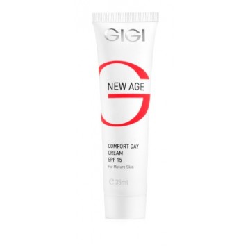 GiGi New Age Comfort Day Cream SPF15 50 ml